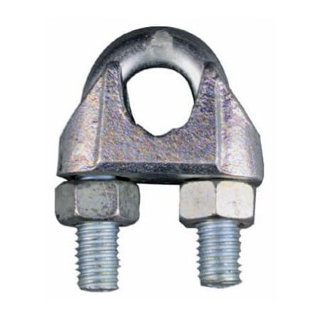 34 ZN Cable Clamp